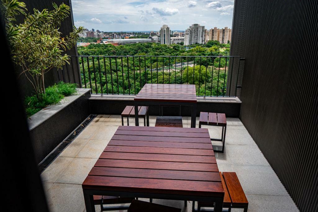 Lançamento Duplex